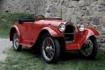 Aero 500 1928 года